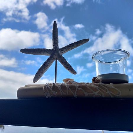 Kailani Tacoronte Daire Santa Cruz de Tenerife Dış mekan fotoğraf