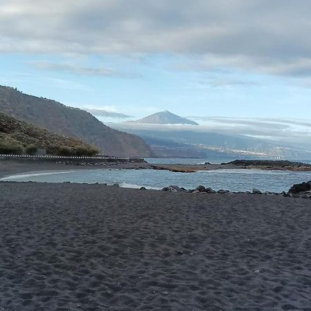 Kailani Tacoronte Daire Santa Cruz de Tenerife Dış mekan fotoğraf