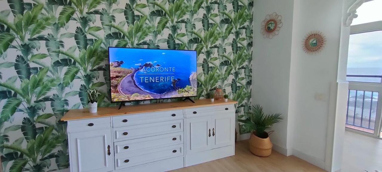 Kailani Tacoronte Daire Santa Cruz de Tenerife Dış mekan fotoğraf