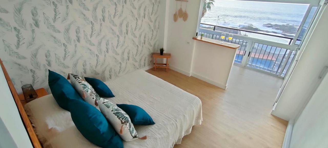 Kailani Tacoronte Daire Santa Cruz de Tenerife Dış mekan fotoğraf