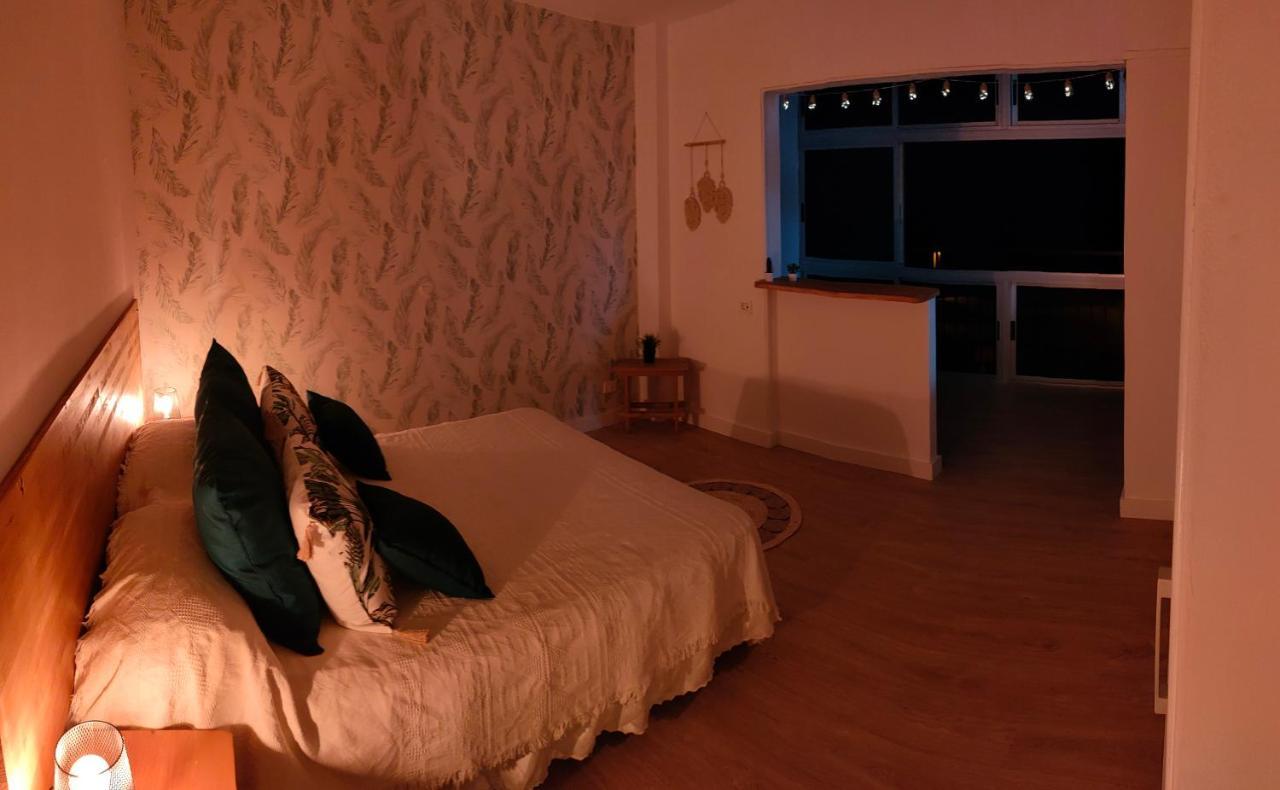 Kailani Tacoronte Daire Santa Cruz de Tenerife Dış mekan fotoğraf
