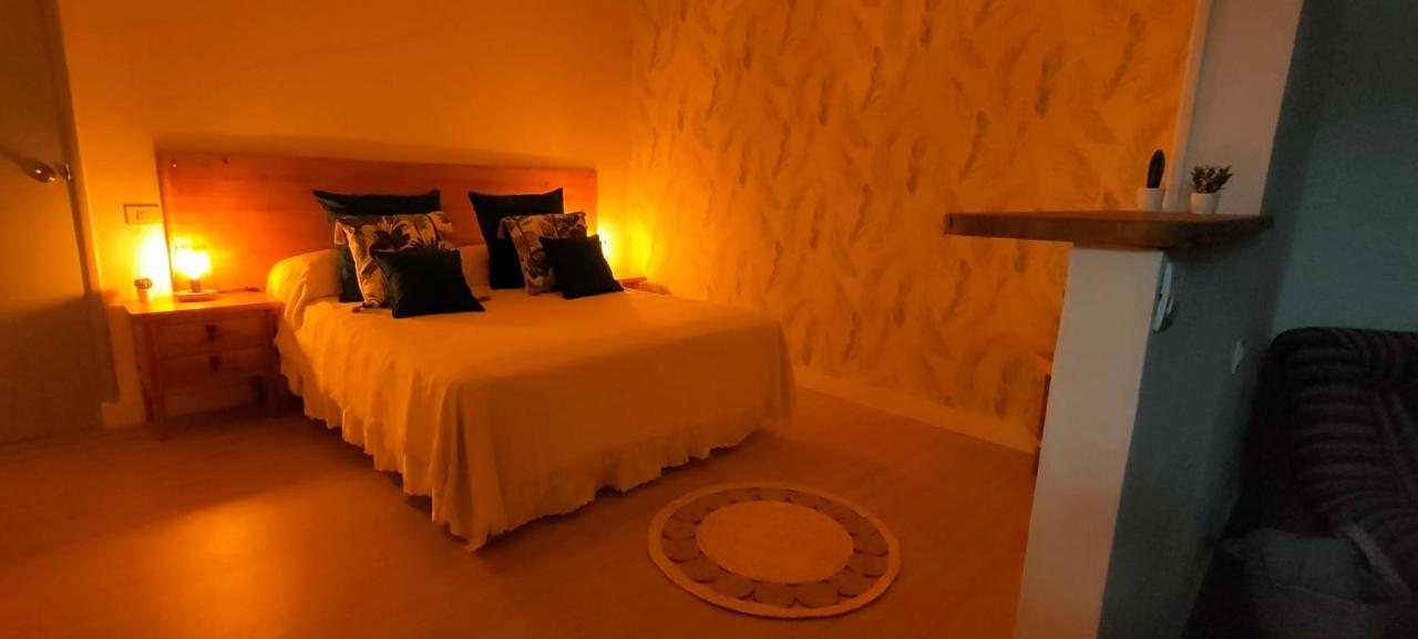 Kailani Tacoronte Daire Santa Cruz de Tenerife Dış mekan fotoğraf