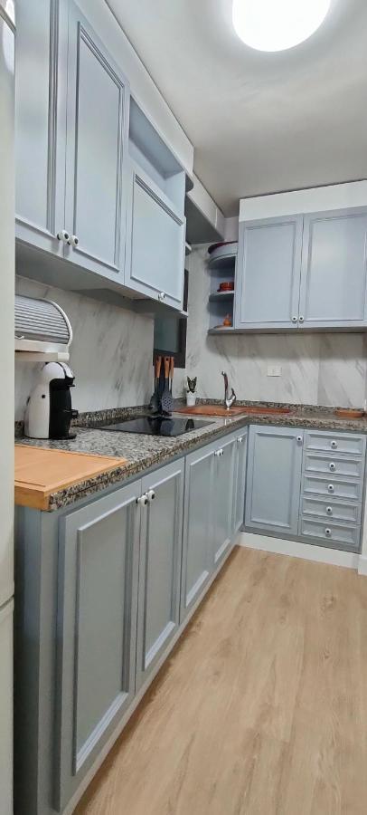 Kailani Tacoronte Daire Santa Cruz de Tenerife Dış mekan fotoğraf