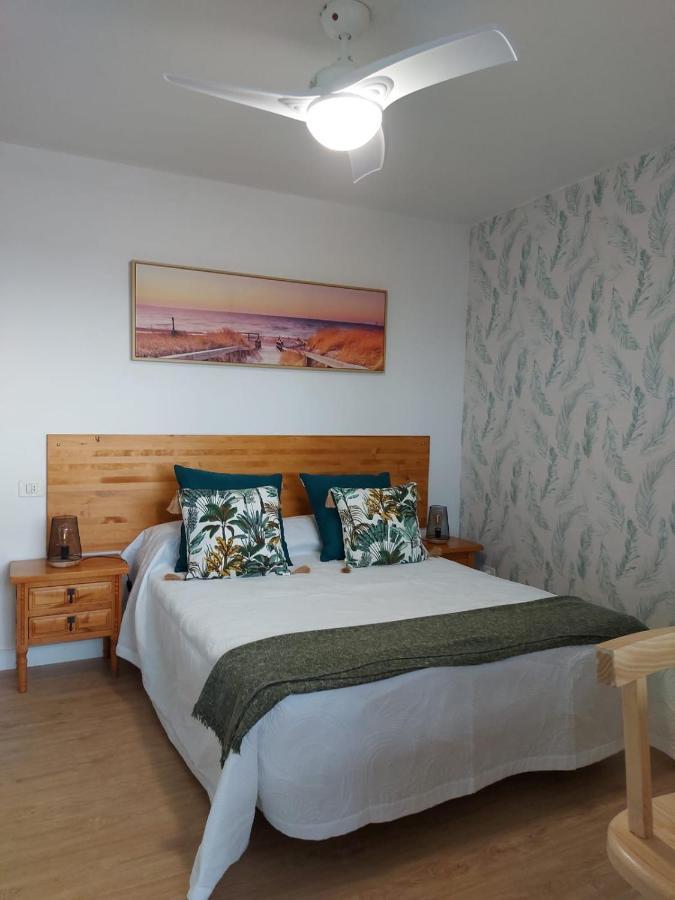 Kailani Tacoronte Daire Santa Cruz de Tenerife Dış mekan fotoğraf