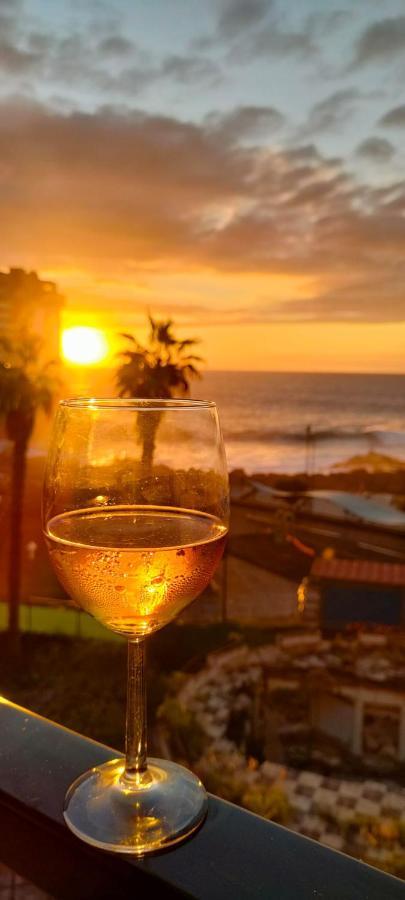 Kailani Tacoronte Daire Santa Cruz de Tenerife Dış mekan fotoğraf