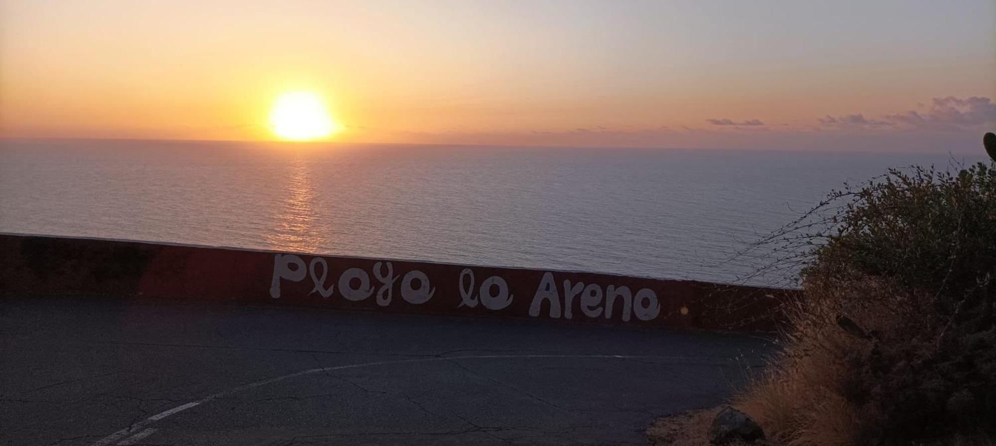 Kailani Tacoronte Daire Santa Cruz de Tenerife Dış mekan fotoğraf