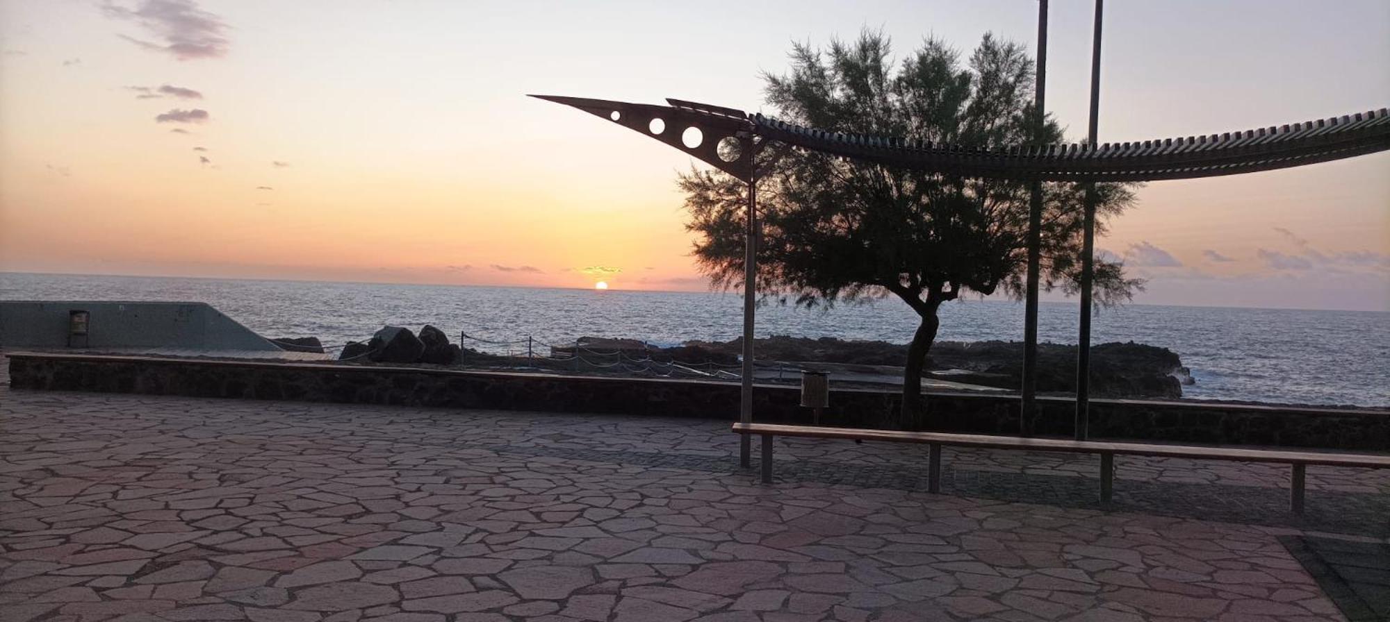 Kailani Tacoronte Daire Santa Cruz de Tenerife Dış mekan fotoğraf