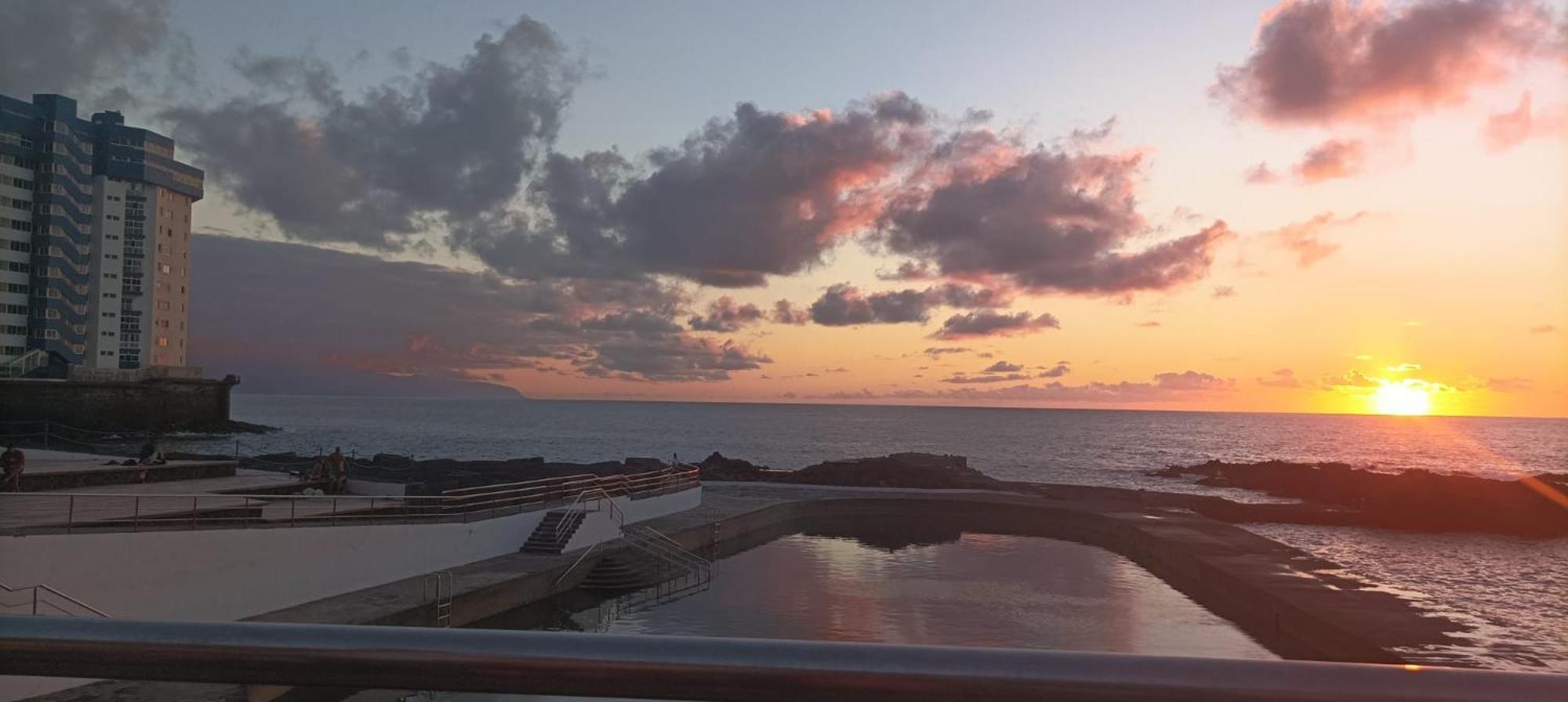 Kailani Tacoronte Daire Santa Cruz de Tenerife Dış mekan fotoğraf
