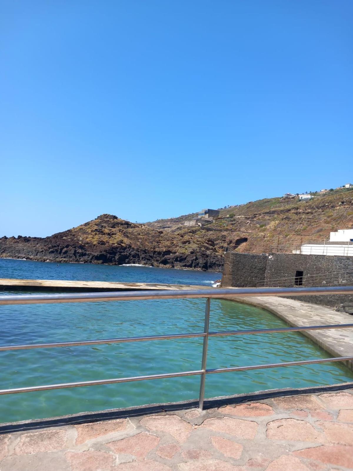 Kailani Tacoronte Daire Santa Cruz de Tenerife Dış mekan fotoğraf