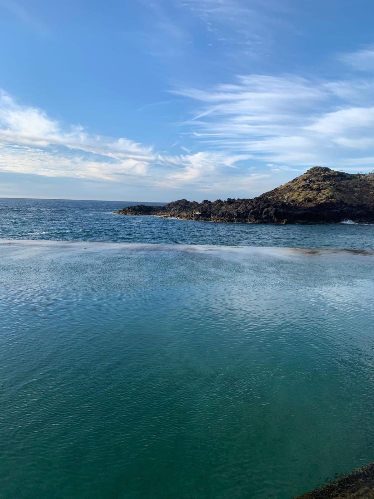 Kailani Tacoronte Daire Santa Cruz de Tenerife Dış mekan fotoğraf