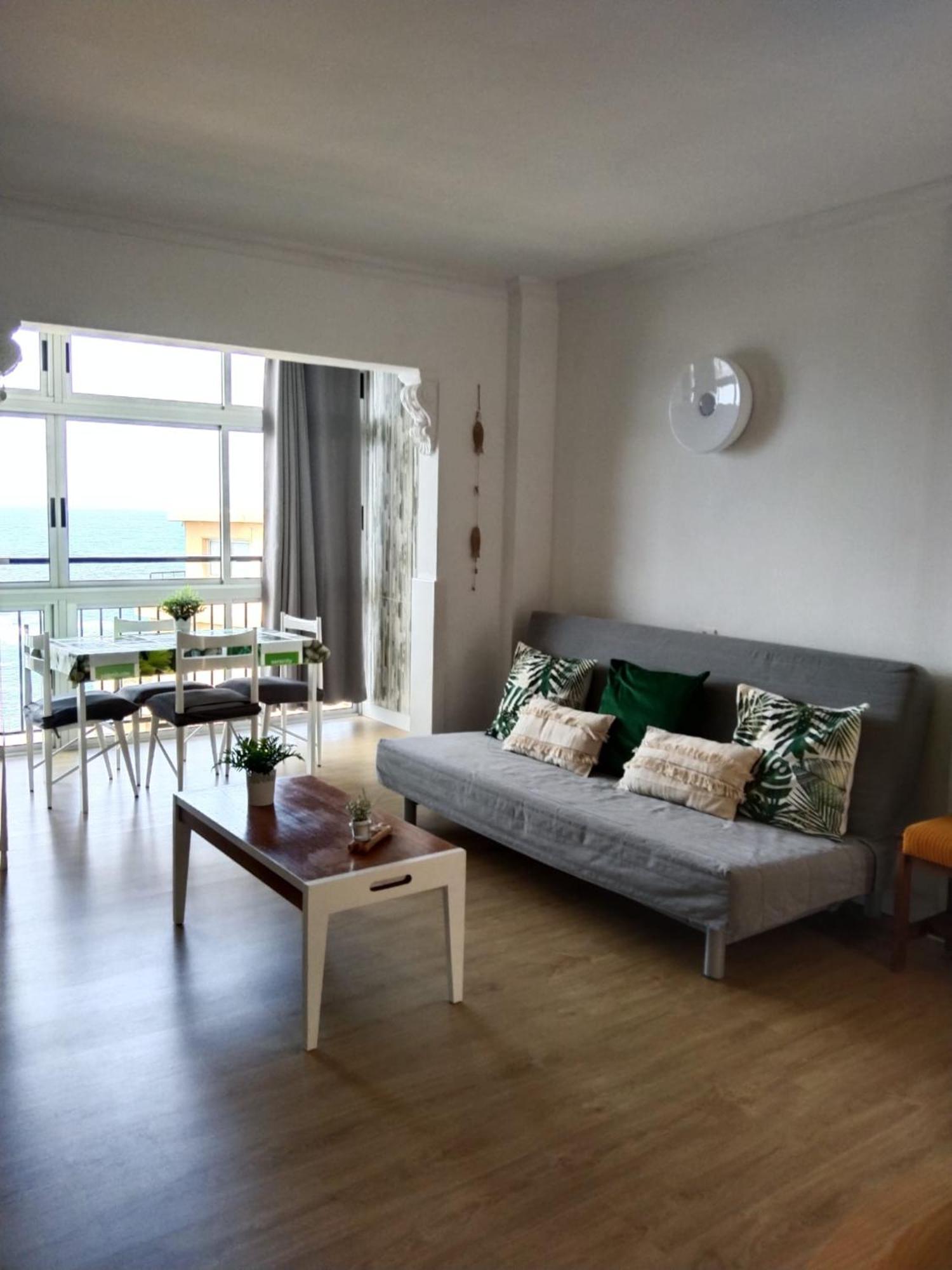 Kailani Tacoronte Daire Santa Cruz de Tenerife Dış mekan fotoğraf