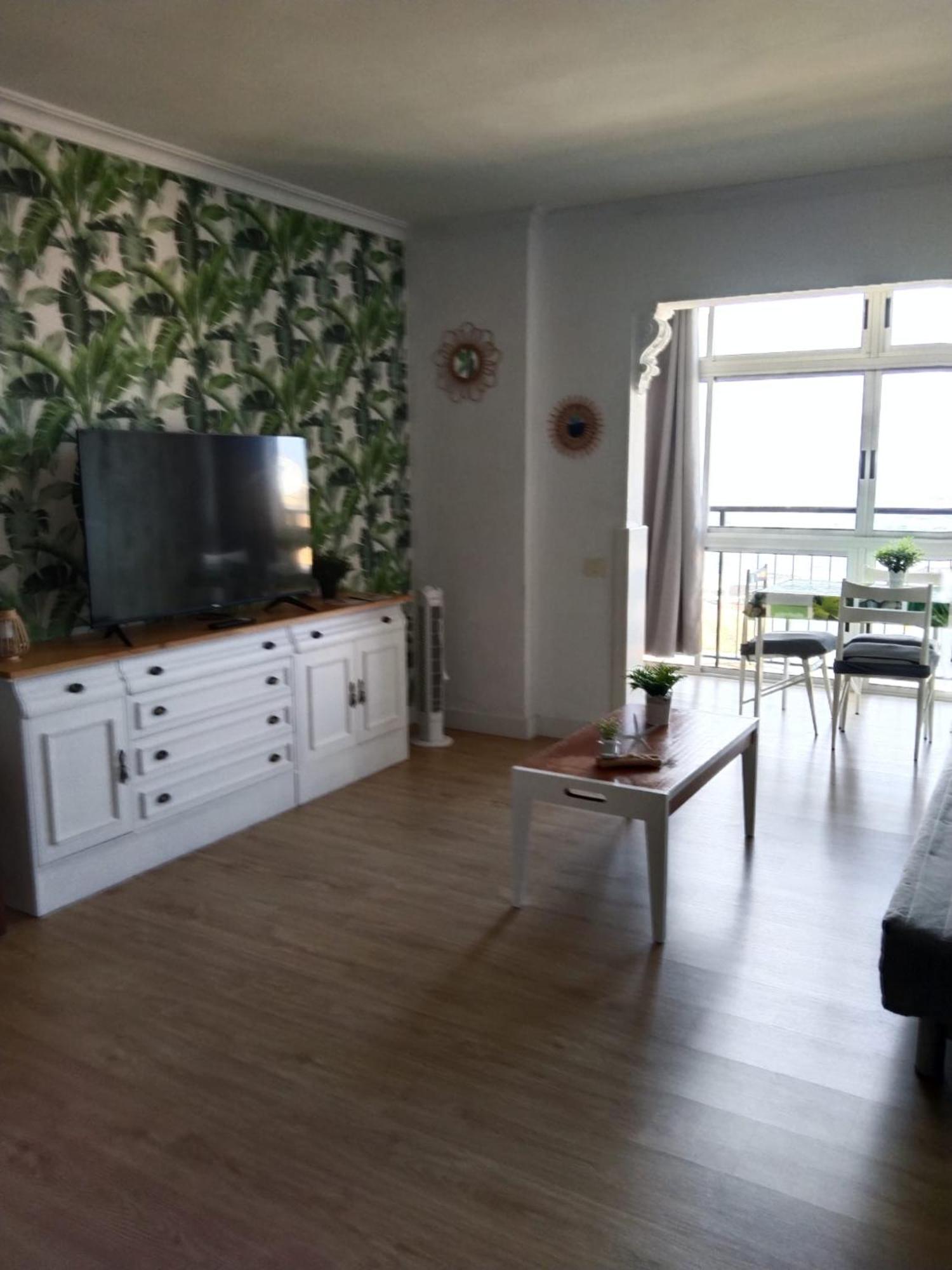 Kailani Tacoronte Daire Santa Cruz de Tenerife Dış mekan fotoğraf